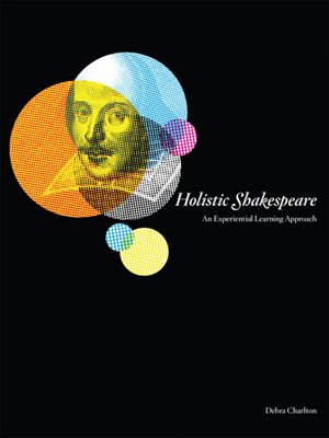 cover image of Holistic Shakespeare